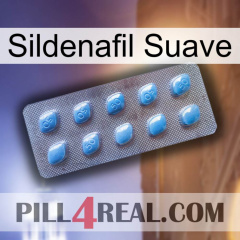 Sildenafil Soft viagra3